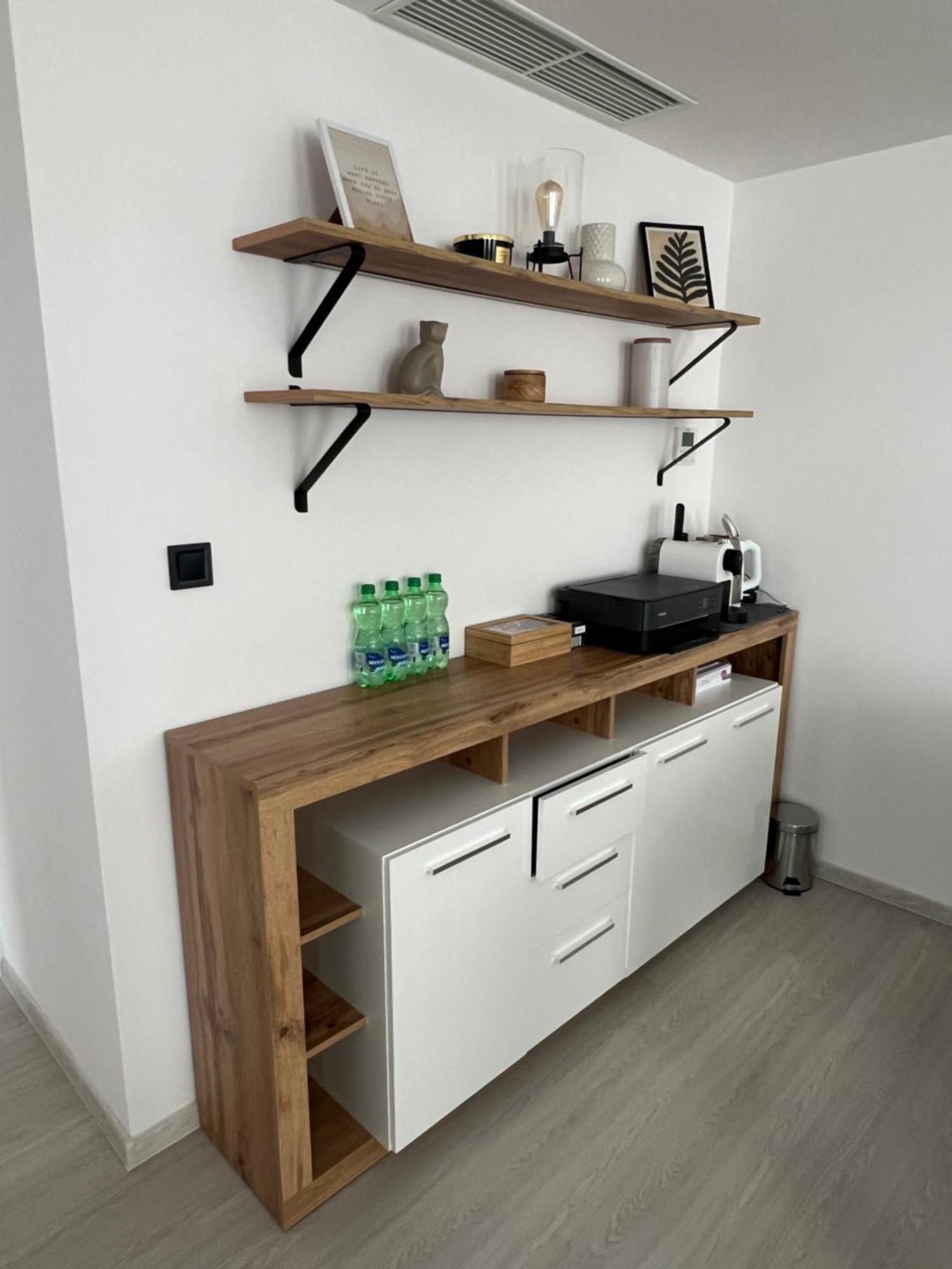 Skau Piano Family & Business Apartment Free Parking Bratislava Exteriör bild